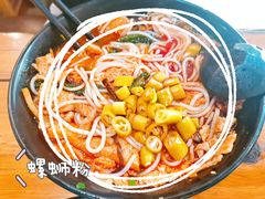 小碗螺蛳粉-螺蛳粉先生(蓟门桥店)