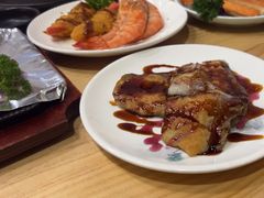 -松坂屋日料自助(长城路店)