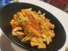 -山东老家(黄埔分店)