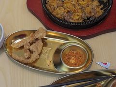 -食米家拌饭(梅溪新天地店)
