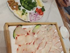 -官塘锋记鱼生·生腌·砂锅粥(牌坊街店)