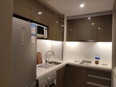 -苏州盛捷绿宝广场服务公寓