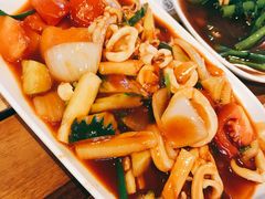 -Doo Dee Thai Food(Issan/Isaan/Esan)