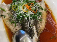 -宁波汉通海鲜大酒店(江湾店)