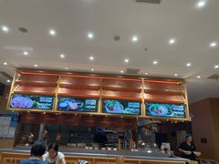 -三千粉牛肉米粉(来客茂店)