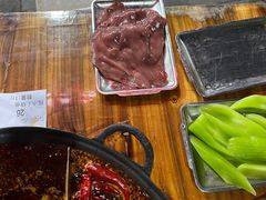 -铜元老码头鳝鱼火锅