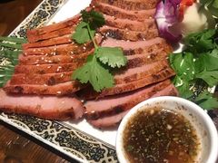 -Siam泰餐厅(水上公园店)