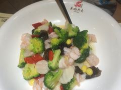 -王妈热卤·川味馆(海昌店)