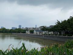 -黄埔古港