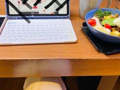 -野鸽子咖啡(航空路店)