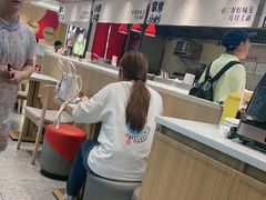 -永和大王(小厨·东四十条店)