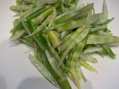 清炒露笋-老广酒楼(樱花店)