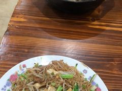 -凡老头米线砂锅(古荡新村西粮站)