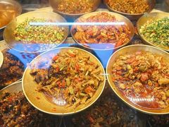 -带杏干面馆(洋湖景园店)