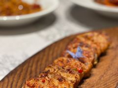 -佳兰雅序融合菜(高新店)