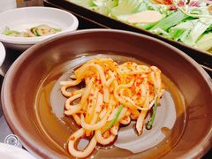 -韩屋韩国料理(天山路店)