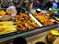 -分米鸡DM Chicken(银泰城店)