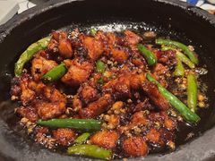 -绿茶餐厅(珞珈创意城店)