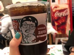 -东排食堂长沙小吃大排档(五一广场店)