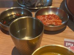 -闻老头·菊花炭烤肉(D11店)