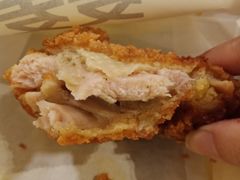 -麦当劳(总统大酒店店)