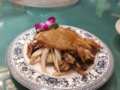 -特味村大酒店(南三环店)