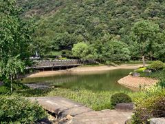 -黄公望隐居地