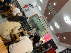 -鑫明明拉面(宁化路店)