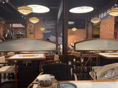 -云海肴云南菜·蒸汽石锅鱼(新奥店)