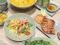 -安南小馆(华润城万象天地店)