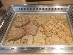 -新石器烤肉(千灯大润发店)