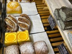 -Let's Taipei 非常烘焙(太古里店)