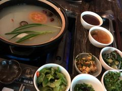 -王家渡火锅店(棕榈泉店)