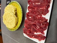 -官塘陈记鱼生·潮汕砂锅粥·牛肉火锅(潮枫路总店)