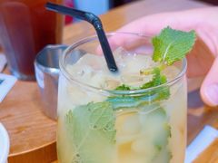 -沏点Trattoria意大利餐厅(新街口店)