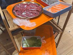 -黔哆哆地摊酸汤火锅(清湖店)