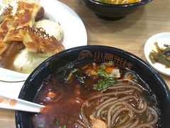 -川人川菜馆·小龙虾·鲜虾现做(黄山路店)