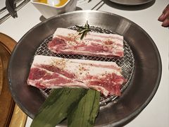 -花味·自助烤肉(南方时代店)