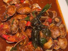 -Home Thai·泰谣(王府井apm店)