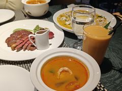 -翡翠鸟精品泰国菜(北辰财富中心店)