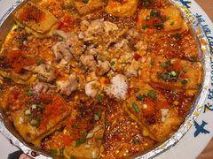 -花盐街·四川乐山小吃(西单大悦城店)