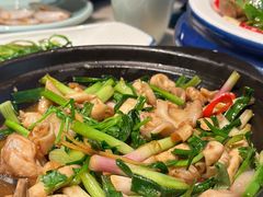 -海门鱼仔·潮汕味(百信广场西区店)