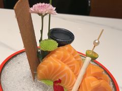 -月下料理(楷林IFC店)