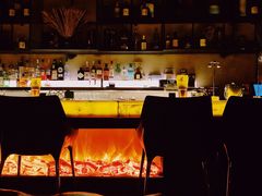 -柒Lounge(三里屯店)