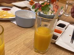 -上渔铁板烧(熙悦汇店)