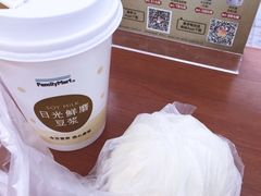-全家便利店(愚园店)