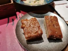 -耶里夏丽·新疆菜·28年喀什老馆(田林东路店)