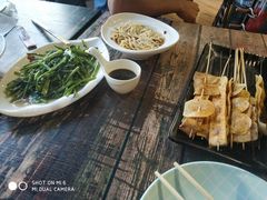 -龙虾风暴(松江店)