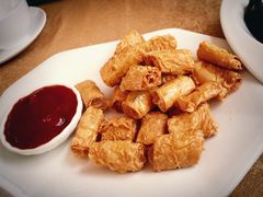 -龙井壹号·茶缘山景宴(龙井村店)