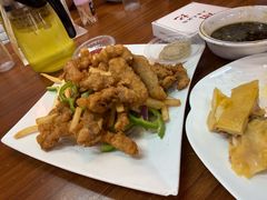 -谢记上海大排档(长寿路店)